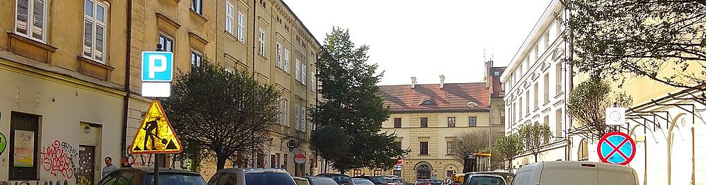 Zdjęcie w galerii Węgłowa Kraków nr 1