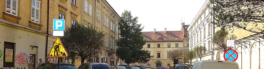Zdjęcie w galerii Węgłowa Kraków nr 1