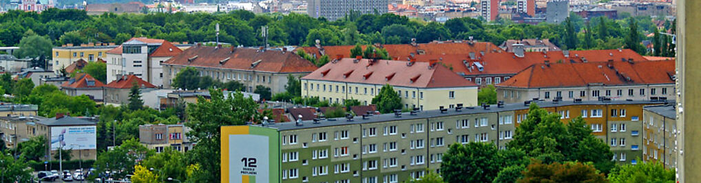 Zdjęcie w galerii Winogrady Poznań nr 1