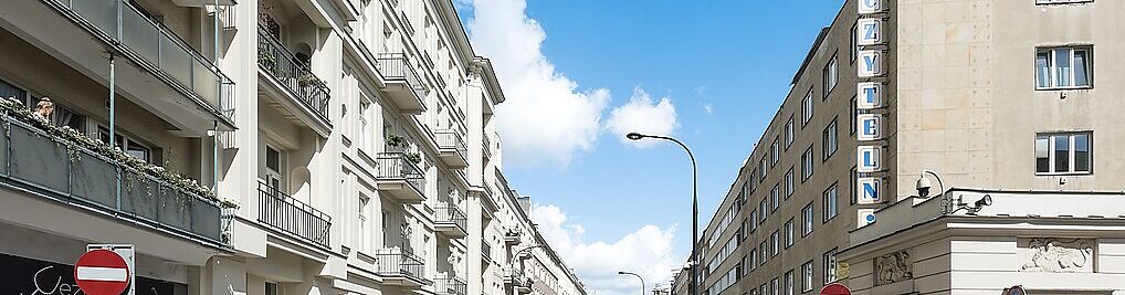 Zdjęcie w galerii Wiejska Warszawa nr 1