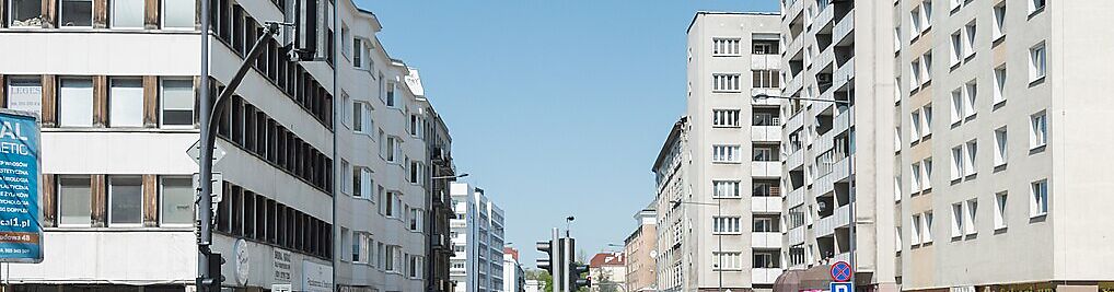 Zdjęcie w galerii Żelazna Warszawa nr 1