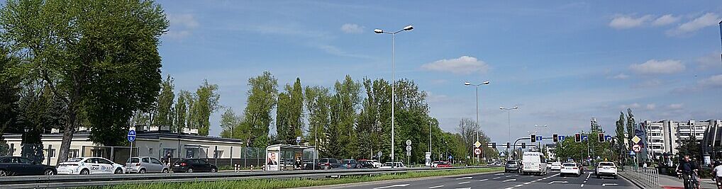 Zdjęcie w galerii Zielińskiego Bohdana, gen. Kraków nr 1