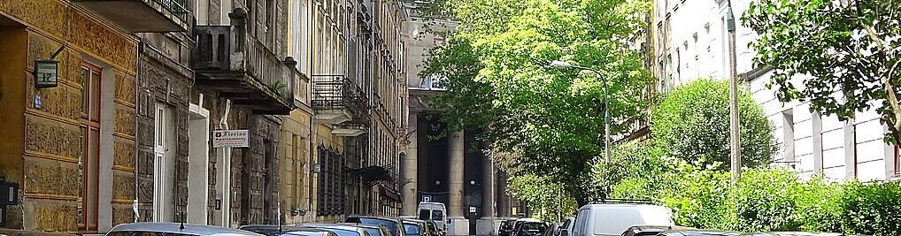 Zdjęcie w galerii Zyblikiewicza Mikołaja Kraków nr 1