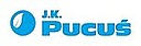 Logo - JK Pucuś, Odkryta 39/7, Warszawa 03-140 - Przedsiębiorstwo, Firma, godziny otwarcia, numer telefonu