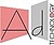 Logo - Ad Technology, al. Nadwiślańska 54C, Józefów 05-410 - Przedsiębiorstwo, Firma, godziny otwarcia, numer telefonu