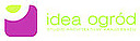 Logo - IDEA OGRÓD Studio Architektury Krajobrazu, Warszawa 00-389 - Architekt, Projektant, godziny otwarcia, numer telefonu