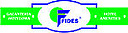 Logo - Fides 2 Sp. z o.o., Palisadowa 3, Warszawa 01-940 - Przedsiębiorstwo, Firma, godziny otwarcia, numer telefonu