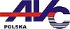 Logo - AVC Polska Sp. z o.o., Obserwatorów 6, Warszawa 02-714 - Przedsiębiorstwo, Firma, numer telefonu