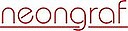 Logo - NEONGRAF, Zamoyskiego 2, Warszawa 03-803 - Przedsiębiorstwo, Firma, numer telefonu