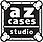 Logo - AZ Cases Studio, Wierzbowa 5, Karczew 05-480 - Przedsiębiorstwo, Firma, godziny otwarcia, numer telefonu