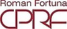 Logo - CP Roman Fortuna Sp. z o.o., al. Niepodległości 69, Warszawa 02-626 - Przedsiębiorstwo, Firma, numer telefonu