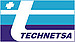 Logo - TECHNETSA, Młodzieńcza 36, Warszawa 03-655 - Stomatologiczny - Sklep, godziny otwarcia, numer telefonu