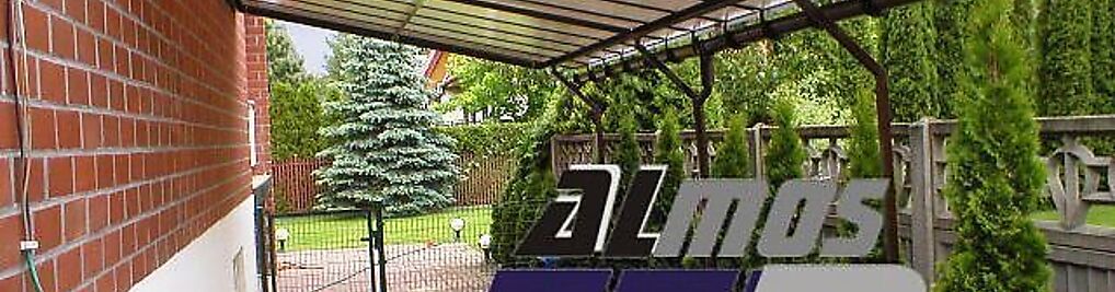Zdjęcie w galerii Almos-2 nr 7