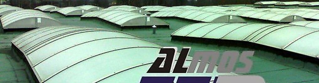 Zdjęcie w galerii Almos-2 nr 6