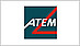 Logo - Atem Polska, Serwituty 23, Warszawa 02-233 - Biurowiec, numer telefonu