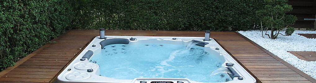 Zdjęcie w galerii Hydropool Sp. z o.o. nr 3