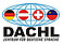 Logo - Centrum Języka Niemieckiego DACHL, Aleja Armii Ludowej 7/5 00-575 - Przedsiębiorstwo, Firma, numer telefonu