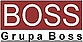 Logo - Grupa Doradcza Boss, Ogrody 25, Warszawa 03-994 - Przedsiębiorstwo, Firma