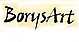 Logo - BorysArt, Wielki Kąt 5, Milanówek 05-822 - Przedsiębiorstwo, Firma, numer telefonu