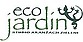 Logo - Eco Jardin, Puławska 54/56, Warszawa 02-592 - Przedsiębiorstwo, Firma, numer telefonu