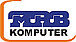 Logo - Mab Komputer, Wacława Borowego 6/10, Warszawa 01-357 - Przedsiębiorstwo, Firma, godziny otwarcia, numer telefonu