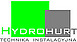 Logo - Hydrohurt Sp. z o.o., Warszawska 33b, Dawidy 05-090 - Przedsiębiorstwo, Firma, godziny otwarcia