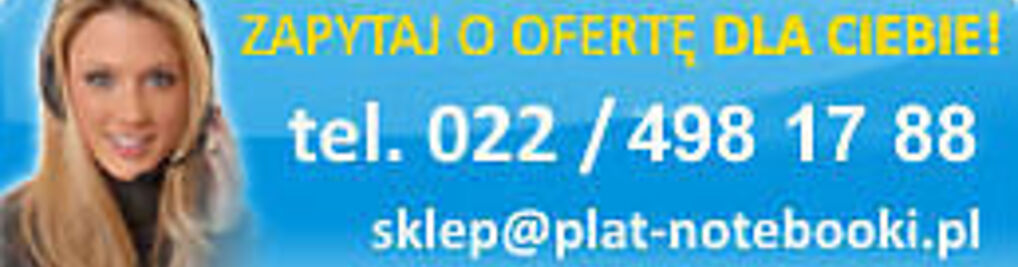 Zdjęcie w galerii PLAT Notebook nr 1