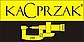 Logo - Kacprzak Urządzenia Technologiczne, Centralna 1, Wolica 05-830 - Przedsiębiorstwo, Firma, numer telefonu