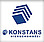 Logo - Konstans, Aleja Wilanowska 366A, Warszawa 02-665 - Biuro nieruchomości, numer telefonu