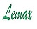 Logo - Lemax PPHU, Zegrzyńska 8, Jabłonna 05-110 - Meble, Wyposażenie domu - Sklep, godziny otwarcia, numer telefonu