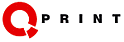 Logo - QPrint Sp z o.o., ul. Bema 65, Warszawa 01-244 - Przedsiębiorstwo, Firma, godziny otwarcia, numer telefonu