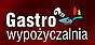 Logo - Wypożyczalnia Gastronomiczna - Gastro Wypożyczalnia, Warszawa 01-232 - Przedsiębiorstwo, Firma, godziny otwarcia, numer telefonu