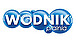 Logo - Wodnik Pralnia, Askenazego 2, Warszawa 03-580 - Pralnia chemiczna, wodna, godziny otwarcia, numer telefonu