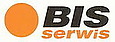 Logo - Bis Serwis, Bokserska 33, Warszawa 02-690 - Przedsiębiorstwo, Firma, godziny otwarcia, numer telefonu
