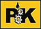 Logo - Centralne smarowanie P&ampK, Strużańska 252/4, marki 05-126 - Serwis, godziny otwarcia, numer telefonu