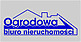 Logo - Ogrodowa Agencja Nieruchomości, Ogrodowa 32a/42, Warszawa 00-896 - Przedsiębiorstwo, Firma, godziny otwarcia, numer telefonu