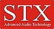 Logo - STX Soundstation, Wiązowska 40, Józefów 05-420 - Przedsiębiorstwo, Firma, numer telefonu