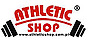 Logo - Athletic Shop S.C., Lubelska 20/20 A, Warszawa 03-802 - Przedsiębiorstwo, Firma, godziny otwarcia, numer telefonu