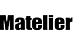 Logo - Matelier Architektura Wnętrz, Jana Maklakiewicza 13/19, Warszawa 02-642 - Przedsiębiorstwo, Firma, godziny otwarcia, numer telefonu