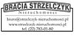 Logo - Bracia Strzelczyk Nieruchomości, Dworcowa 66, Sulejówek 05-070 - Przedsiębiorstwo, Firma, godziny otwarcia, numer telefonu
