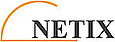 Logo - NETIX Sp.J., Jutrzenki 94, Warszawa 02-230 - Biurowiec, godziny otwarcia, numer telefonu