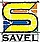 Logo - Savel, Hawajska 19, Warszawa 02-776 - Przedsiębiorstwo, Firma, godziny otwarcia, numer telefonu