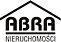 Logo - ABRA Agencja Nieruchomości, Rakowiecka 36 lok. 118, Warszawa 02-532 - Biuro nieruchomości, numer telefonu