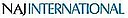 Logo - Naj International Sp. z o.o., Genewska 6, Warszawa 03-963 - Przedsiębiorstwo, Firma, godziny otwarcia, numer telefonu