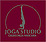 Logo - Joga Studio, Grzybowska 37a, Warszawa 00-855 - Przedsiębiorstwo, Firma, godziny otwarcia, numer telefonu