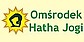 Logo - Omśrodek Hatha Jogi, Świętokrzyska 31/33a, Warszawa 00-049 - Przedsiębiorstwo, Firma, godziny otwarcia, numer telefonu