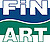 Logo - Biuro Rachunkowe FINART, ul. Biała 4/78, Warszawa 00-895 - Przedsiębiorstwo, Firma, godziny otwarcia, numer telefonu
