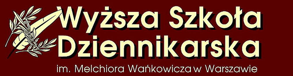 Zdjęcie w galerii Wyższa Szkoła Dziennikarska im Melchiora Wańkowicza nr 1