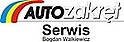 Logo - Auto Zakręt Serwis Bogdan Walkiewicz, Szaserów 36, Warszawa 04-306 - Przedsiębiorstwo, Firma, godziny otwarcia, numer telefonu