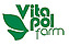 Logo - Vitapol - Farm Sp. z o.o., Miła 3, Sulejówek 05-071 - Przedsiębiorstwo, Firma, godziny otwarcia, numer telefonu